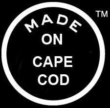 Made On Cape Cod Logo